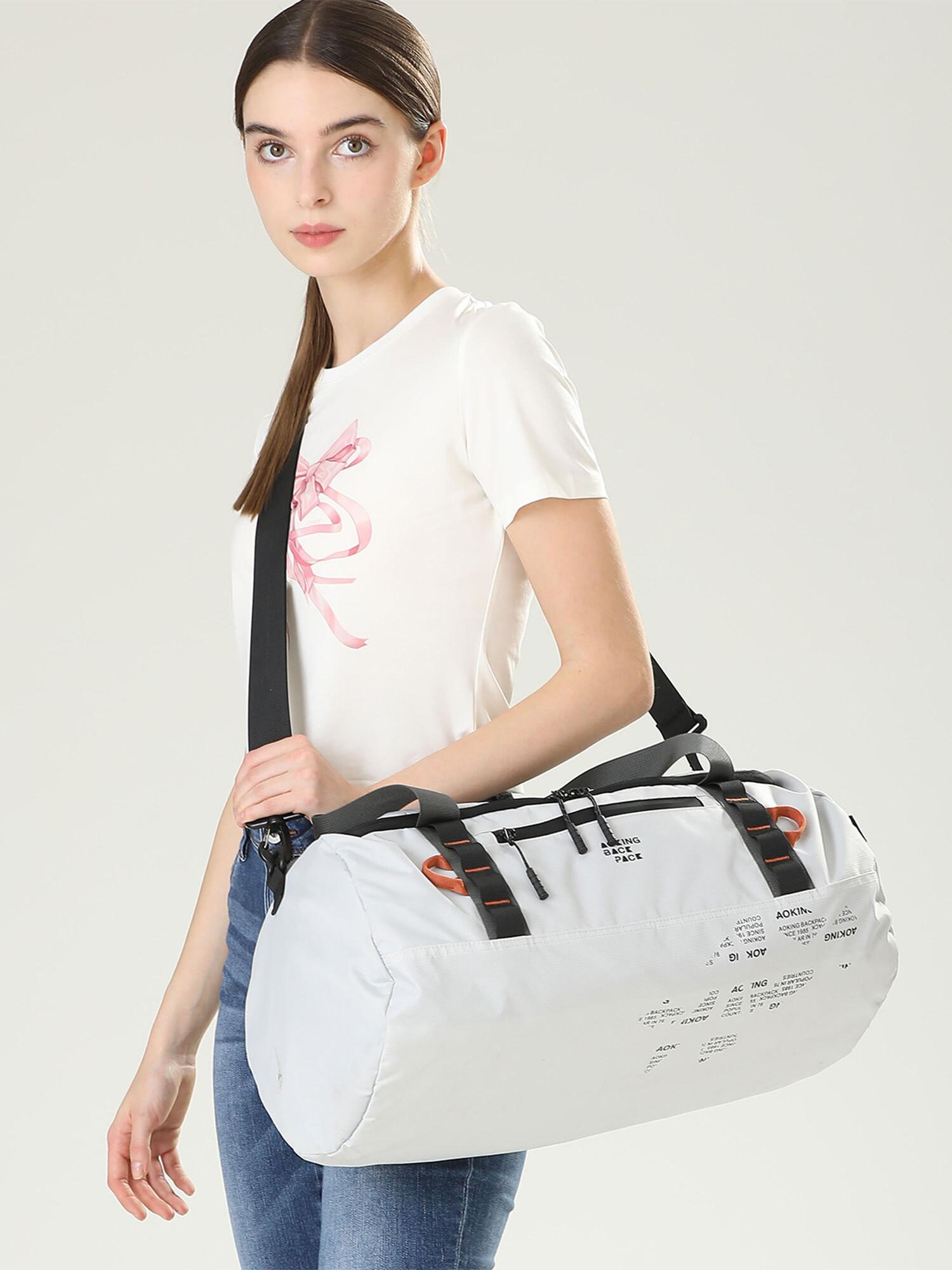 Aoking Unisex Reisetasche  