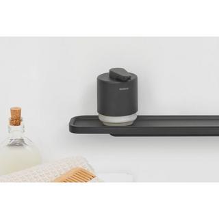 brabantia Seifenspender Mindset Mineral Infinite Grey  