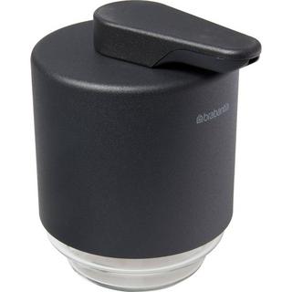 brabantia Seifenspender Mindset 200 ml, Anthrazit  