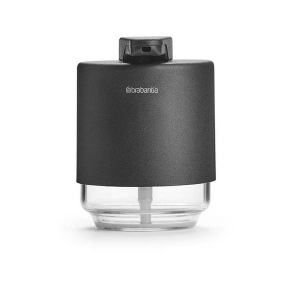 Seifenspender Mindset 200 ml, Anthrazit
