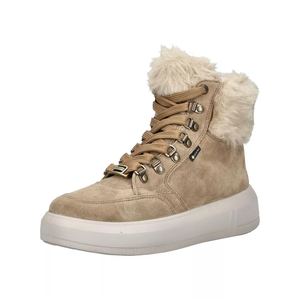 Legero - Stiefelette, für Herren, Beige, Größe 42