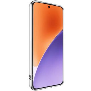 Imak  Xiaomi 15 - Coque en caoutchouc silicone IMAK UX-5 