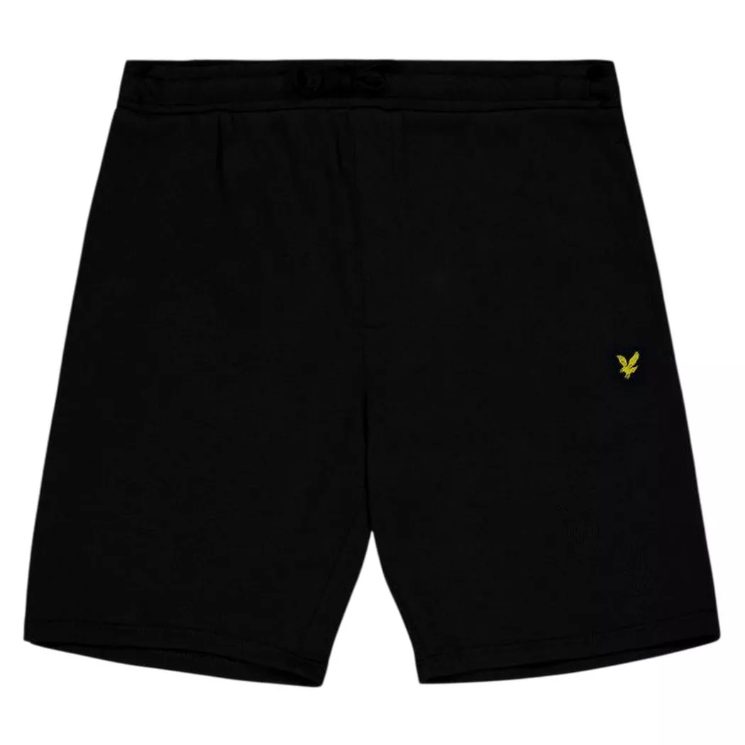 Lyle & Scott - Shorts, 134, Marine