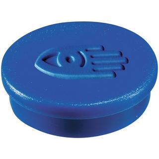 Legamaster  Haftmagnete 30mm blau 