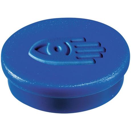 Legamaster  Haftmagnete 30mm blau 