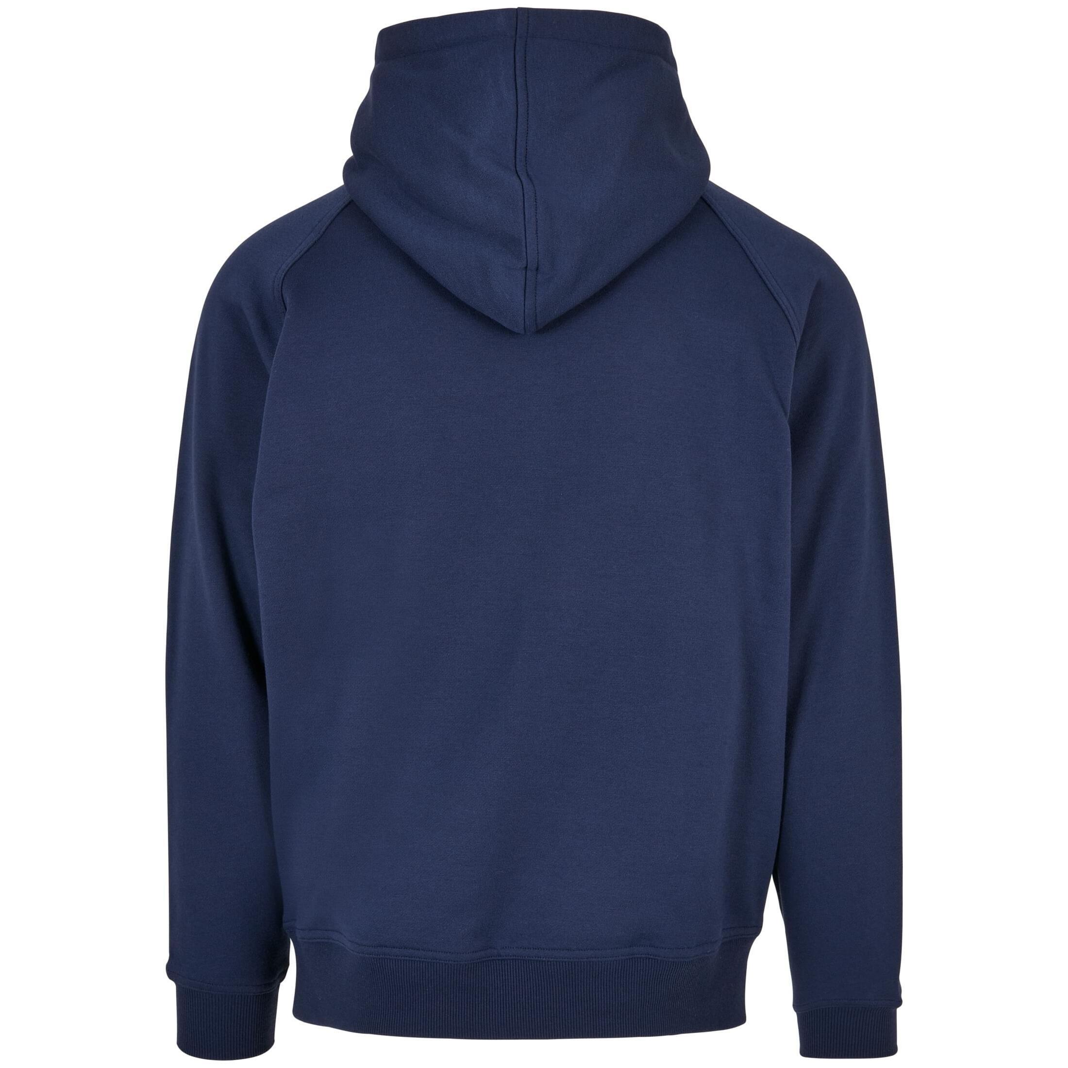 URBAN CLASSICS  sweatshirt à capuche blank gt 