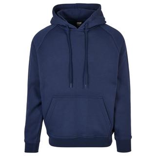 URBAN CLASSICS  sweatshirt à capuche blank gt 