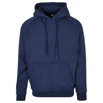 sweatshirt à capuche blank gt