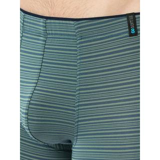 Schiesser Long Life Soft Trunk a Righe  
