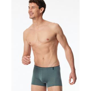 Schiesser Long Life Soft Trunk a Righe  