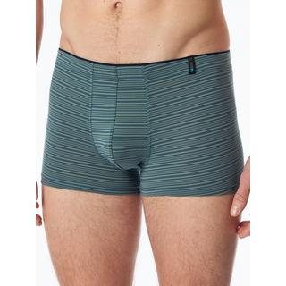 Schiesser Long Life Soft Trunk a Righe  