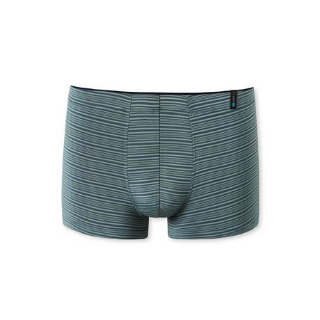 Schiesser Long Life Soft Trunk a Righe  