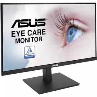 ASUS  VA27AQSB LED display 68,6 cm (27") 2560 x 1440 pixels Quad HD Noir 
