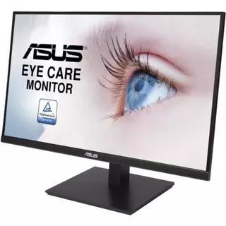 ASUS  VA27AQSB LED display 68,6 cm (27") 2560 x 1440 Pixel Quad HD Nero 