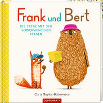 Frank und Bert