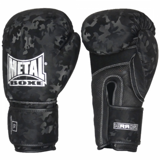 METALBOXE  Gants de Boxe Mirror 