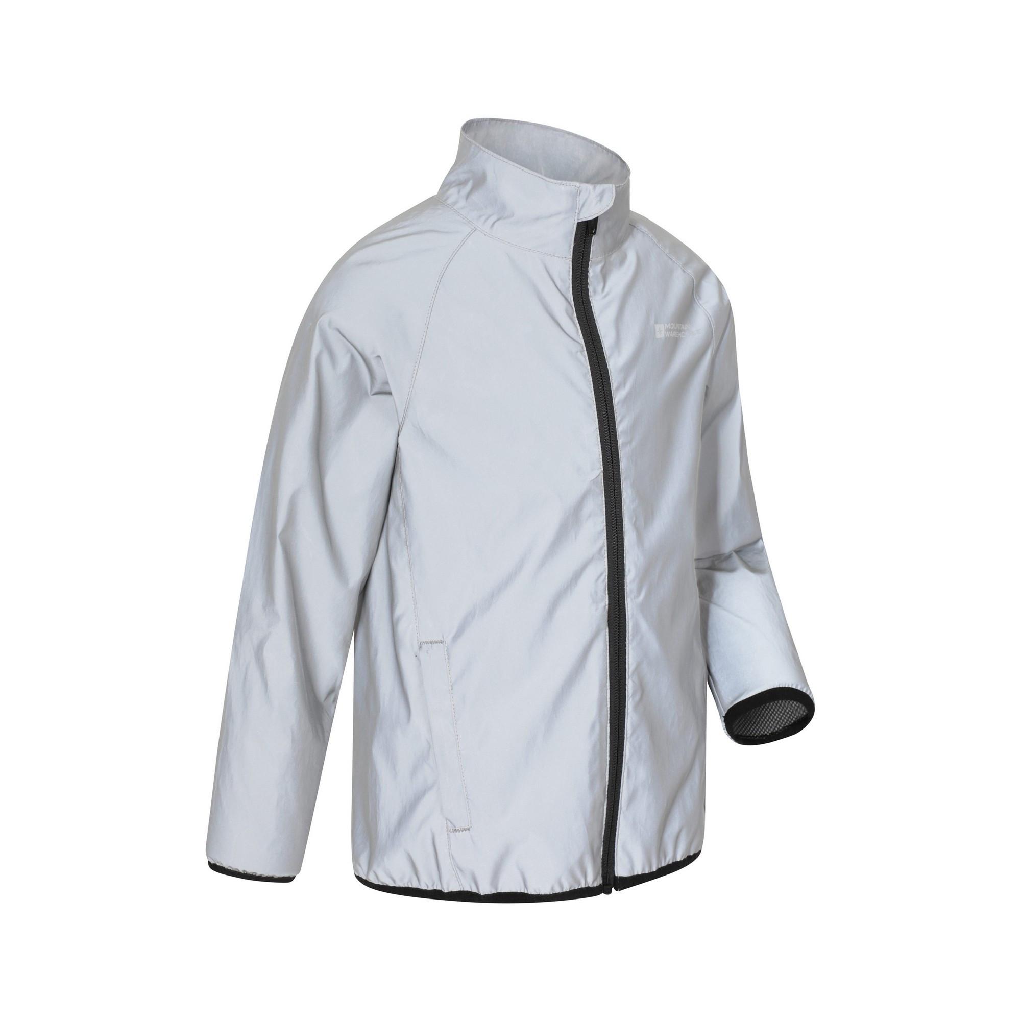 Mountain Warehouse  360 Steppjacke Reflektierend 