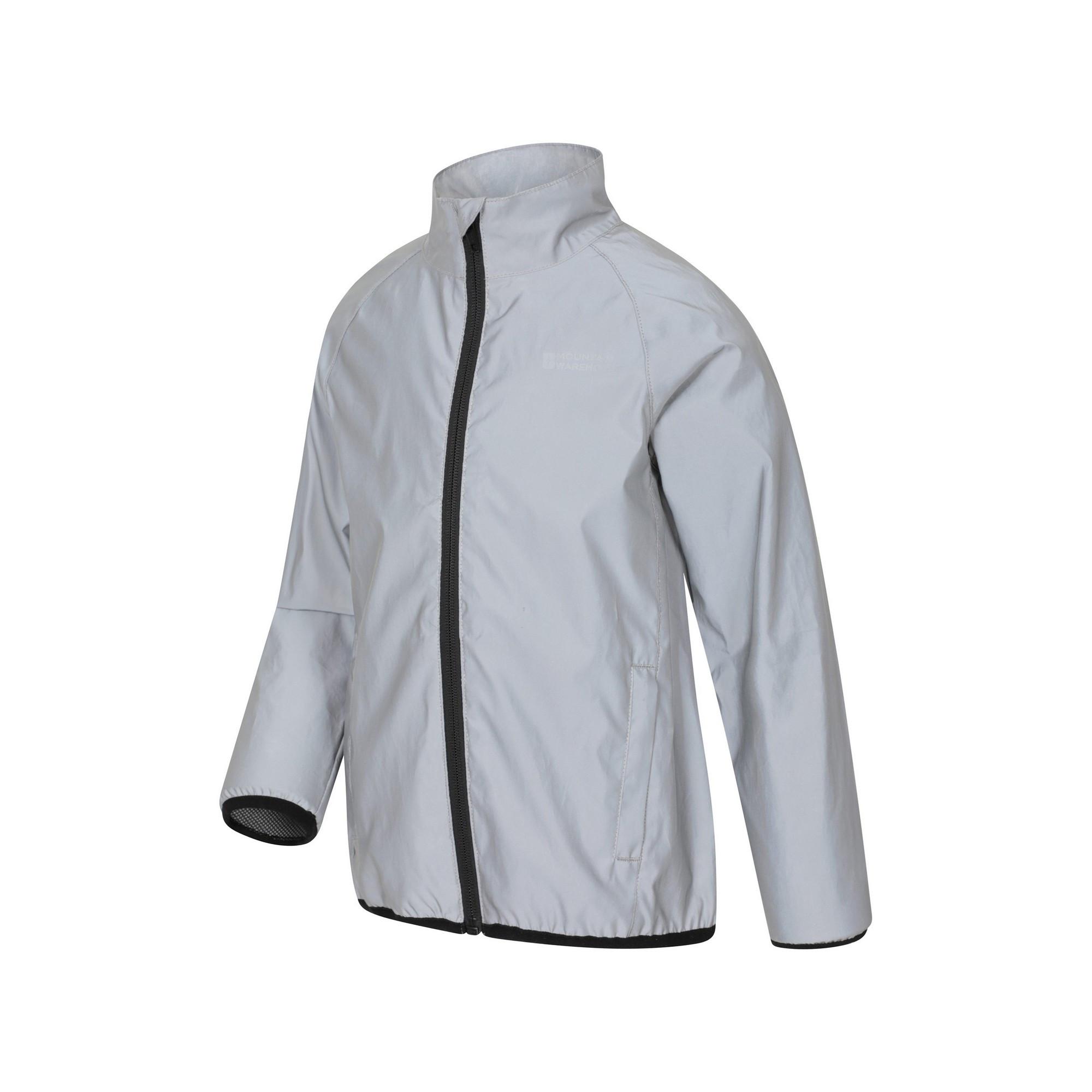 Mountain Warehouse  360 Steppjacke Reflektierend 