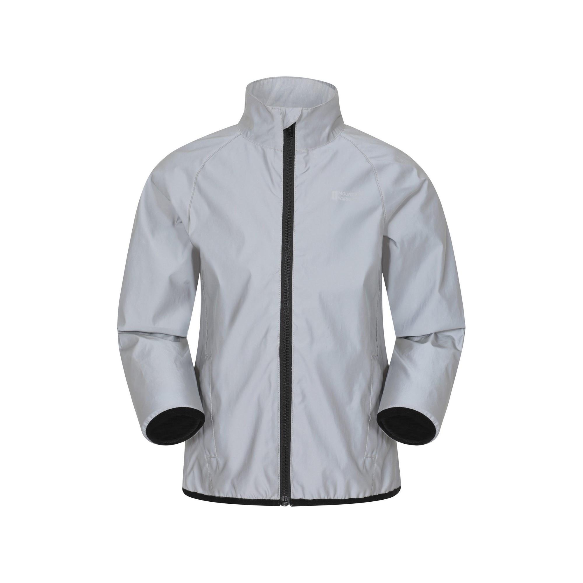 Mountain Warehouse  360 Steppjacke Reflektierend 