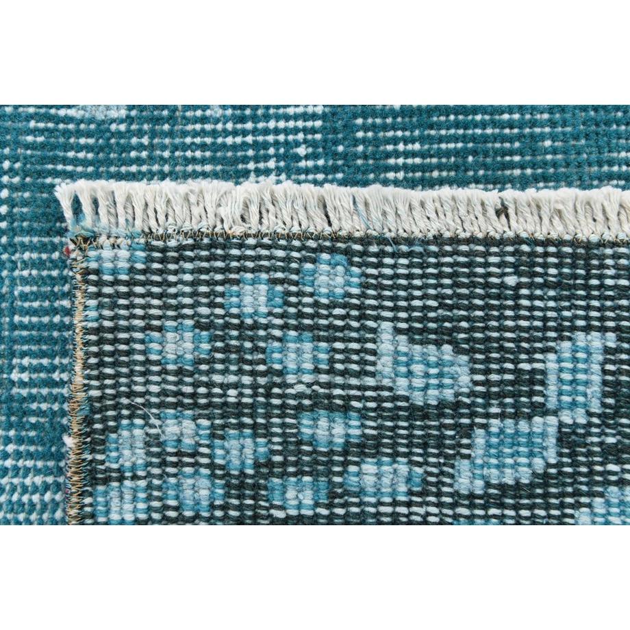 VIDAL Tapis fait à la main Ultra Vintage  