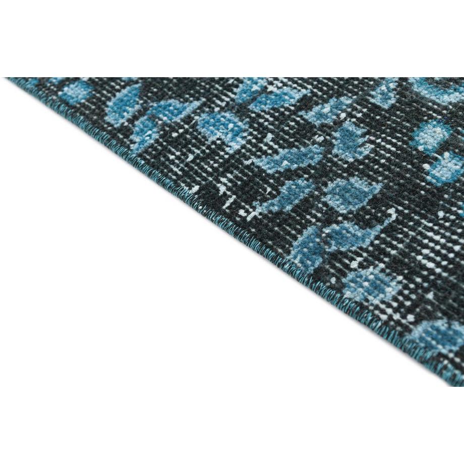 VIDAL Tapis fait à la main Ultra Vintage  