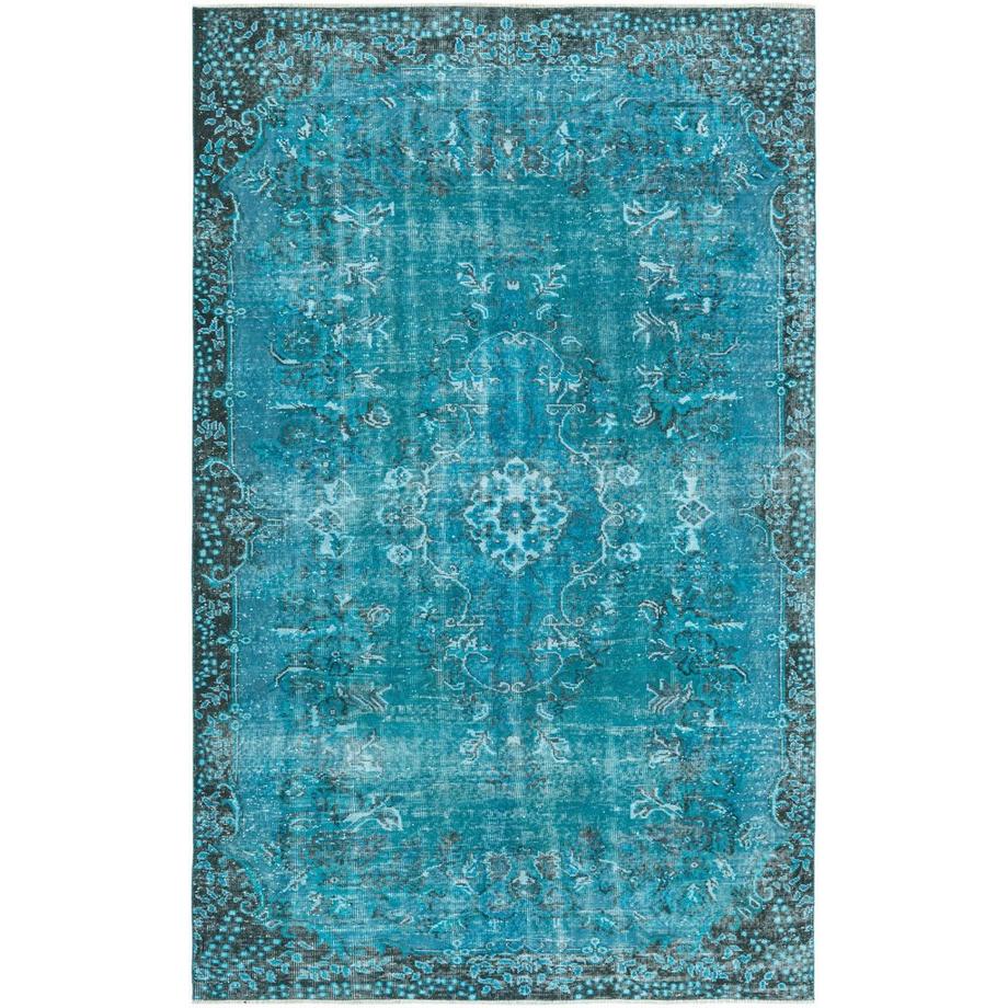 Tapis fait à la main Ultra Vintage