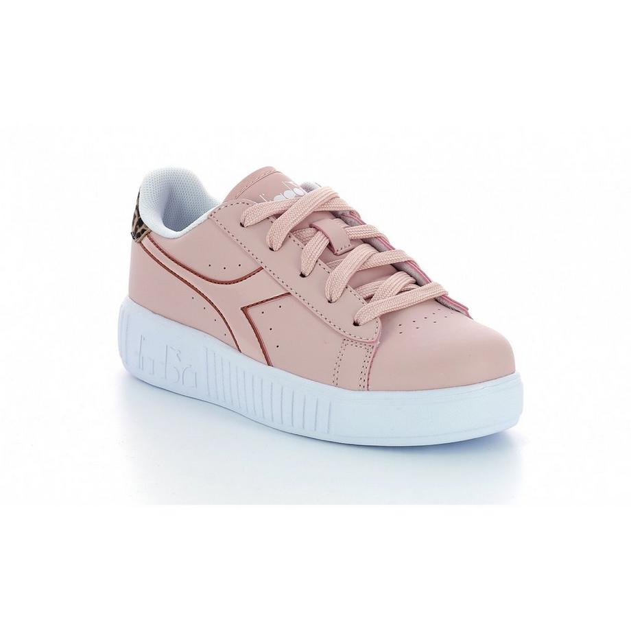 DIADORA  scarpe da ginnastica per bambini game leopard ps 