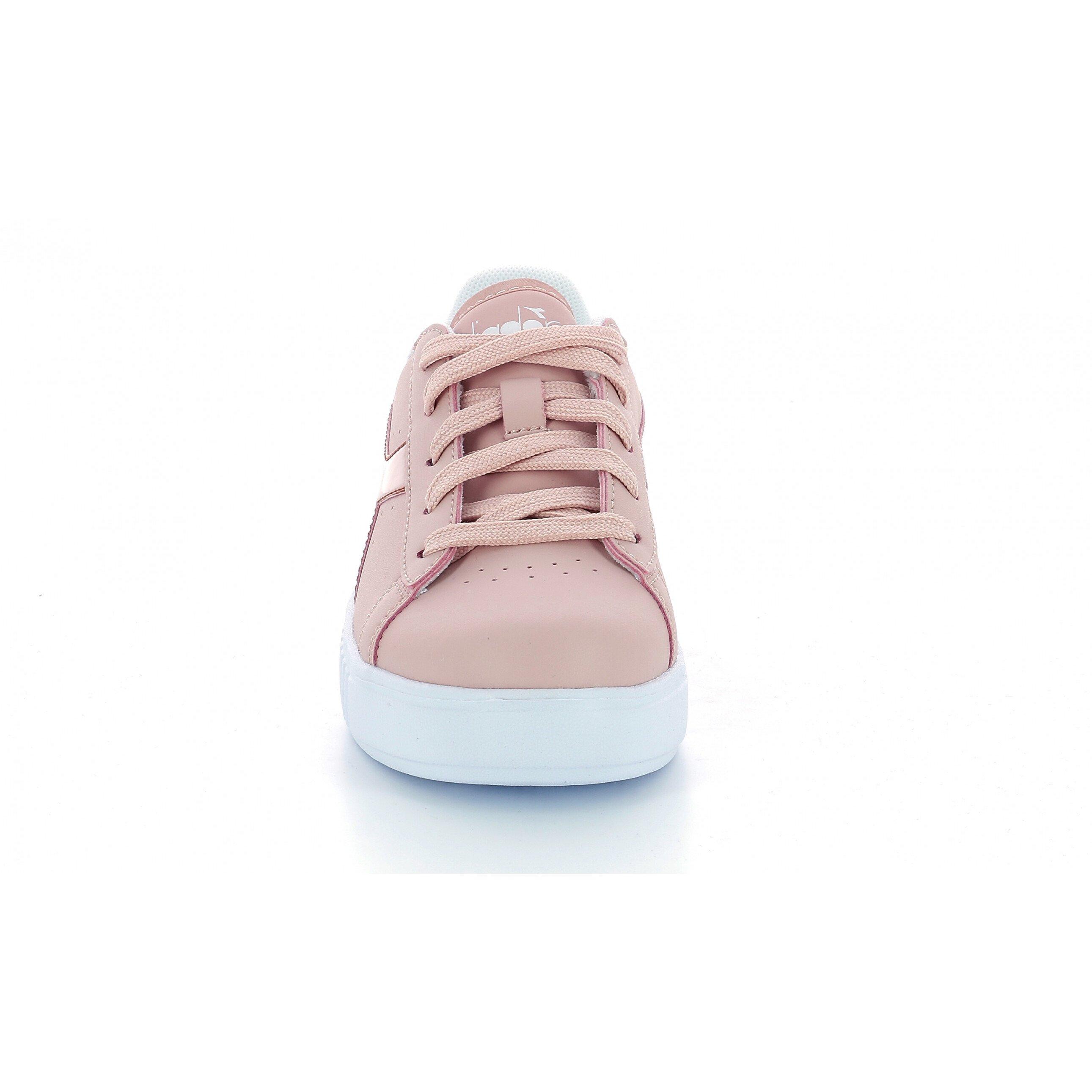 DIADORA  Baskets enfant  Game Leopard Ps 