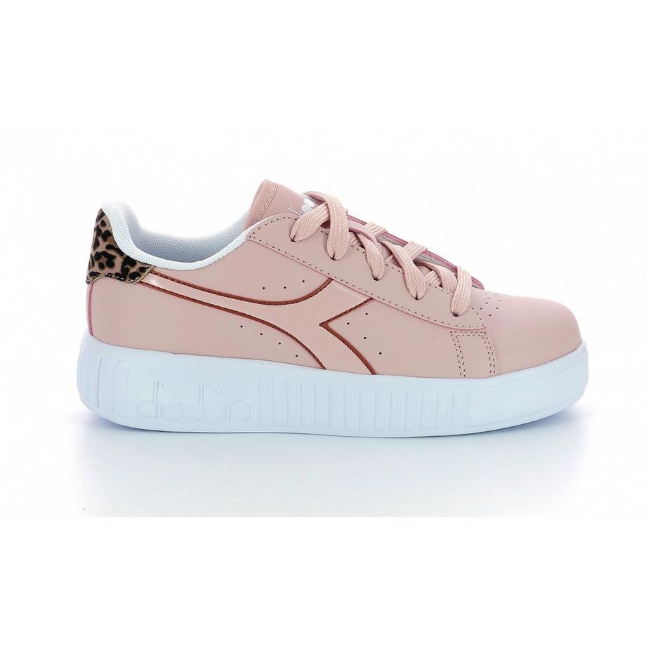 DIADORA  scarpe da ginnastica per bambini game leopard ps 