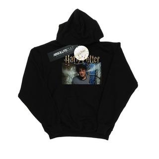 HARRY-POTTER  Kapuzenpullover 