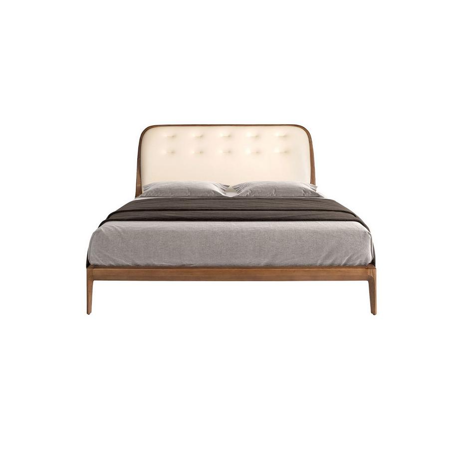 ANGEL CERDA Lit de design moderne  
