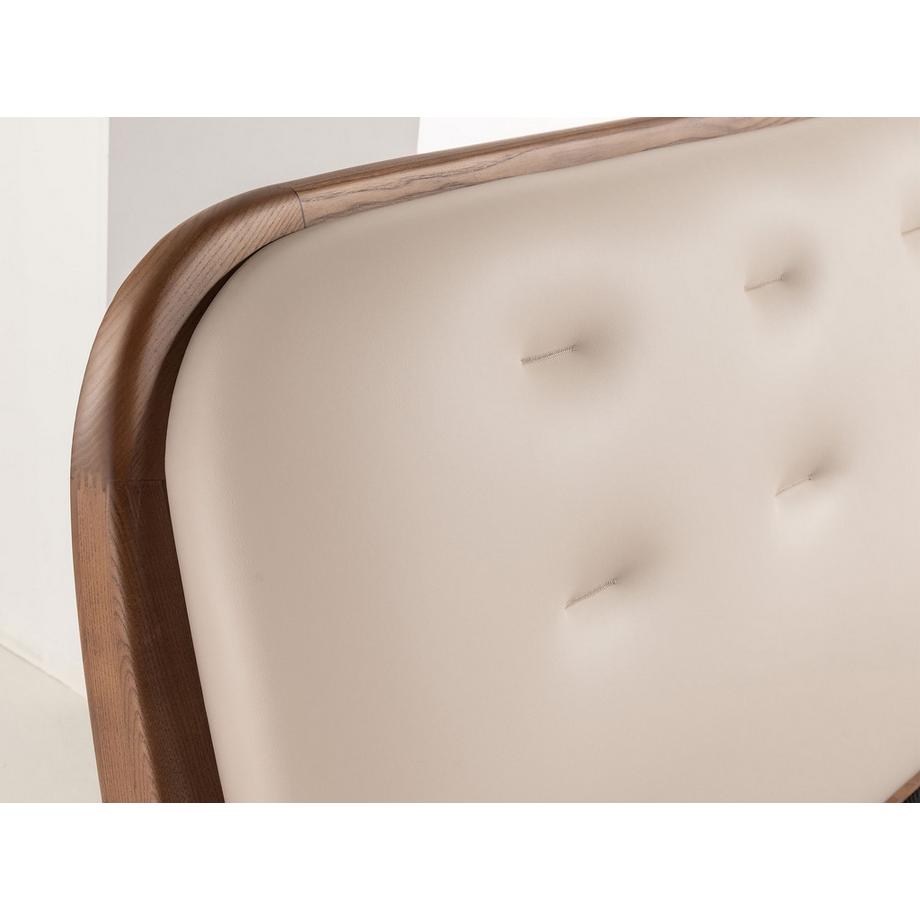 ANGEL CERDA Lit de design moderne  