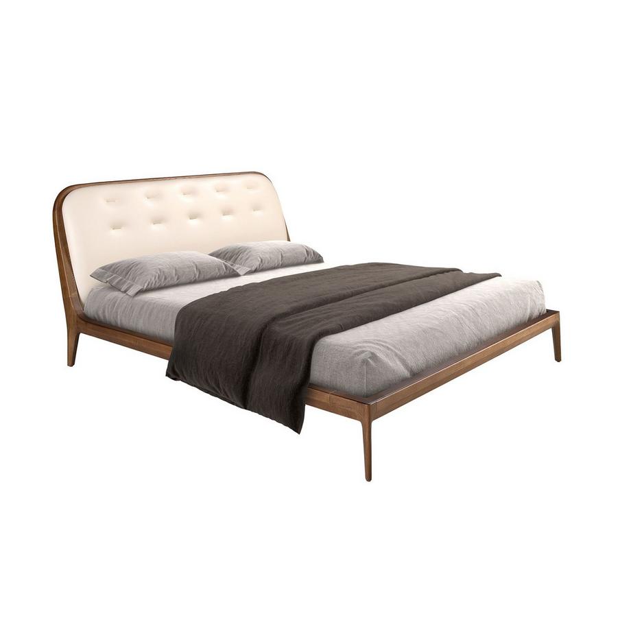ANGEL CERDA Lit de design moderne  