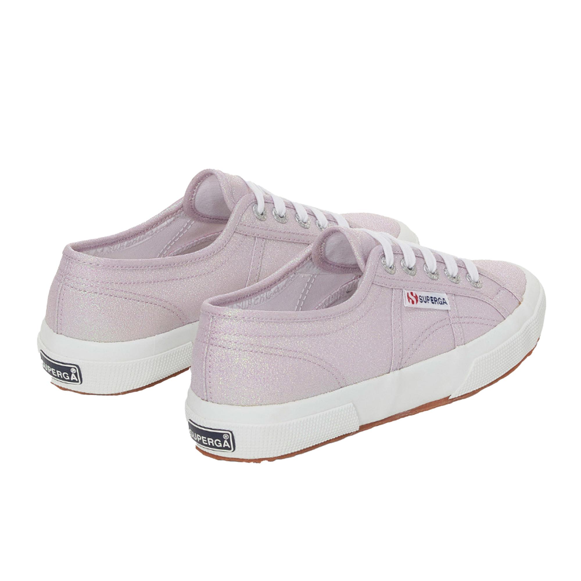 SUPERGA  Sneaker 2750 Lamew, Metallic 