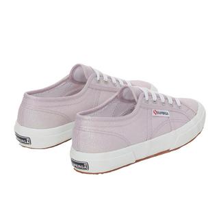 SUPERGA  Sneaker 2750 Lamew, Metallic 