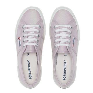 SUPERGA  Sneaker 2750 Lamew, Metallic 