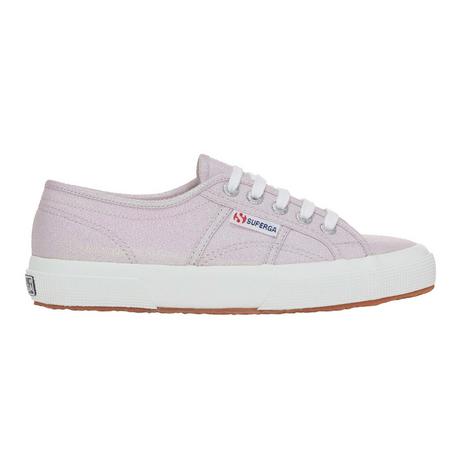 SUPERGA  Sneaker 2750 Lamew, Metallic 