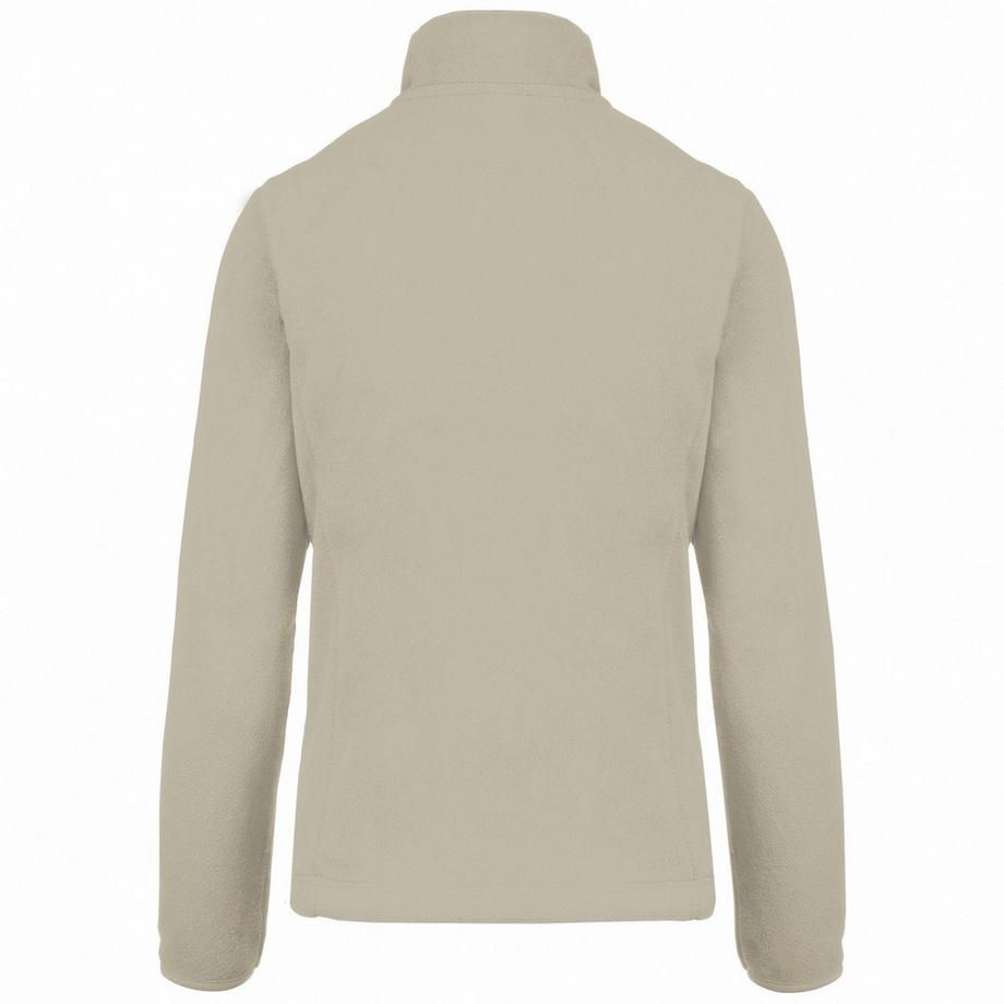 Kariban Veste Maureen à Fermeture Éclair  