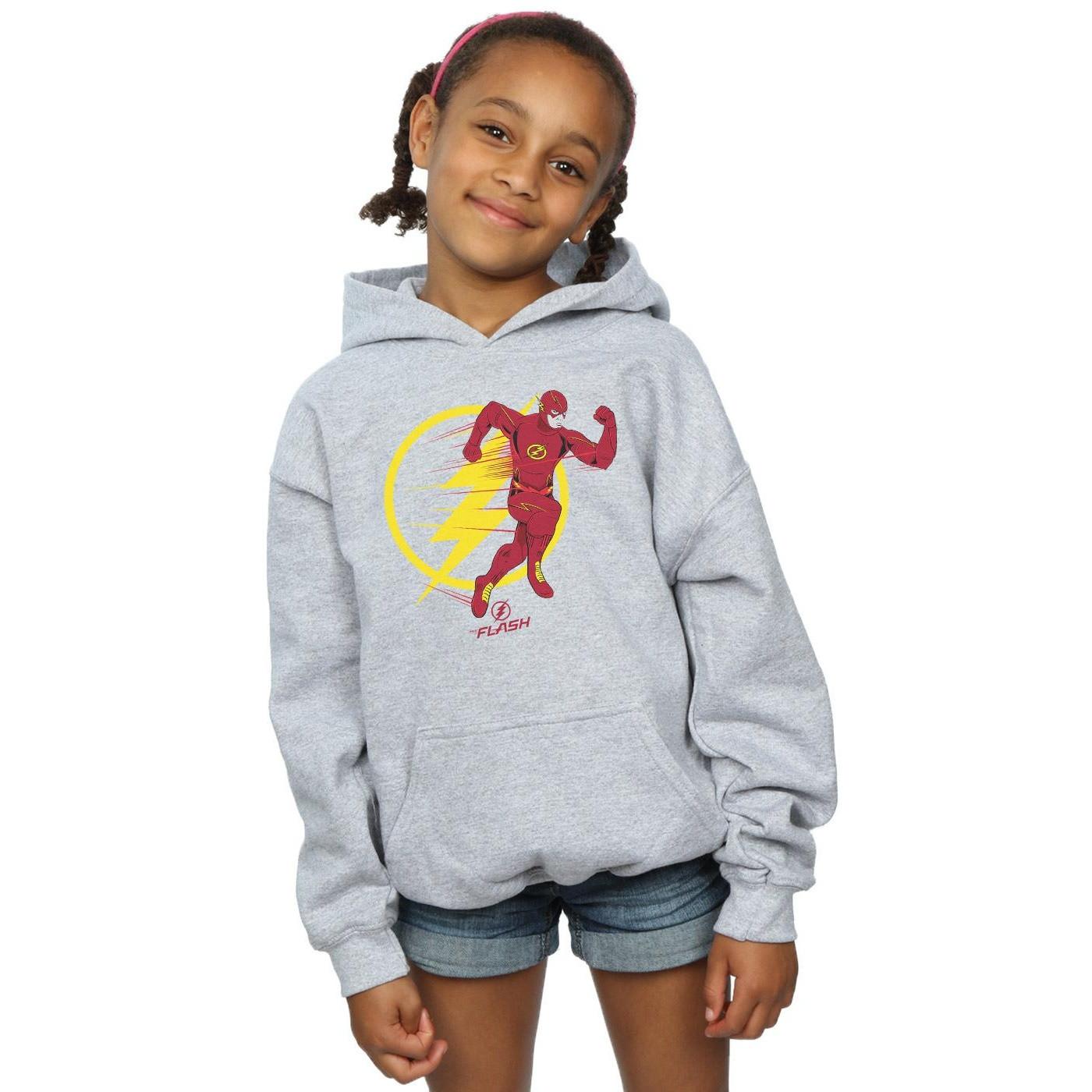 DC COMICS  Kapuzenpullover 