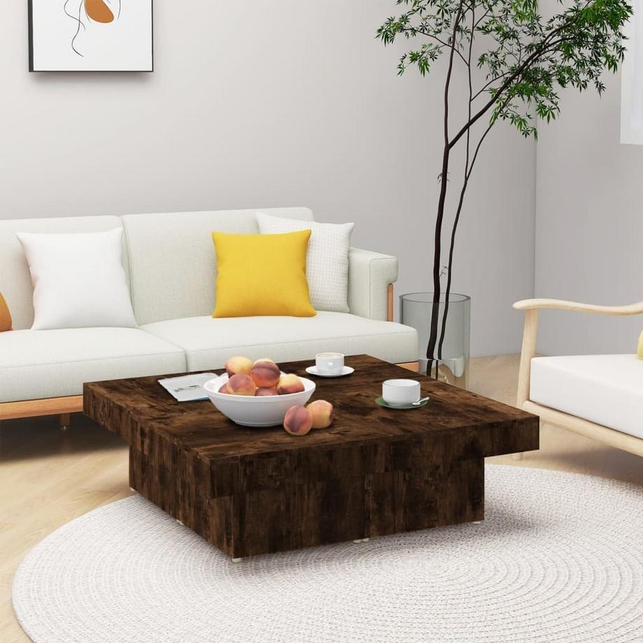 VidaXL Couchtisch holzwerkstoff  