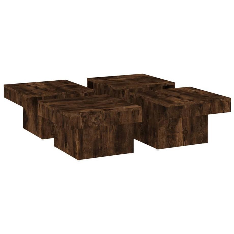 VidaXL Couchtisch holzwerkstoff  