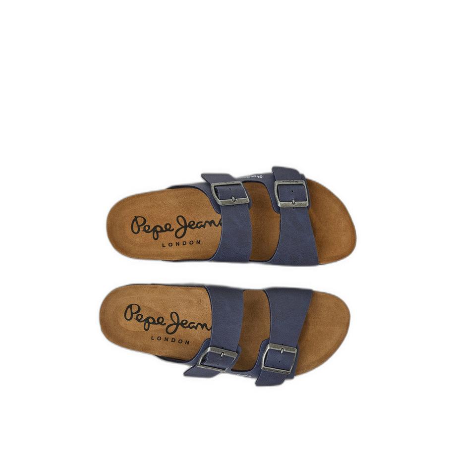Pepe Jeans London Bio Double Chicago Sandalen  