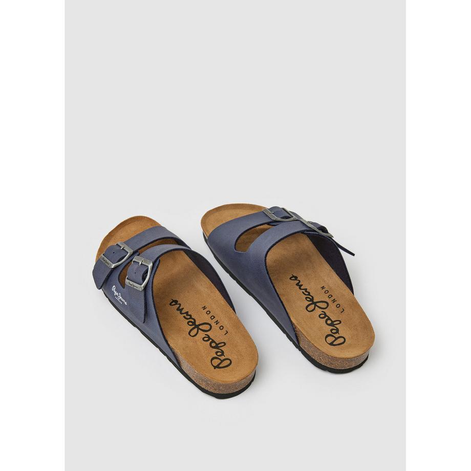 Pepe Jeans London Bio Double Chicago Sandalen  