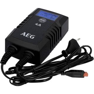 AEG  Batterieladegerät LD4 