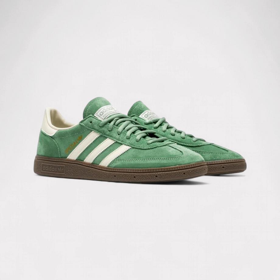 adidas Handball Spezial Night Indigo Bright Blue Gum Sneakers  