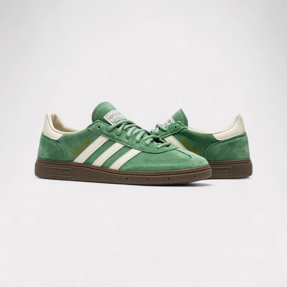 adidas Handball Spezial Night Indigo Bright Blue Gum Sneakers  