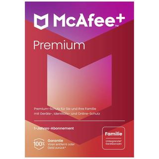 McAfee  Antivirus 