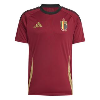 adidas  aillot belgique fan 2023 