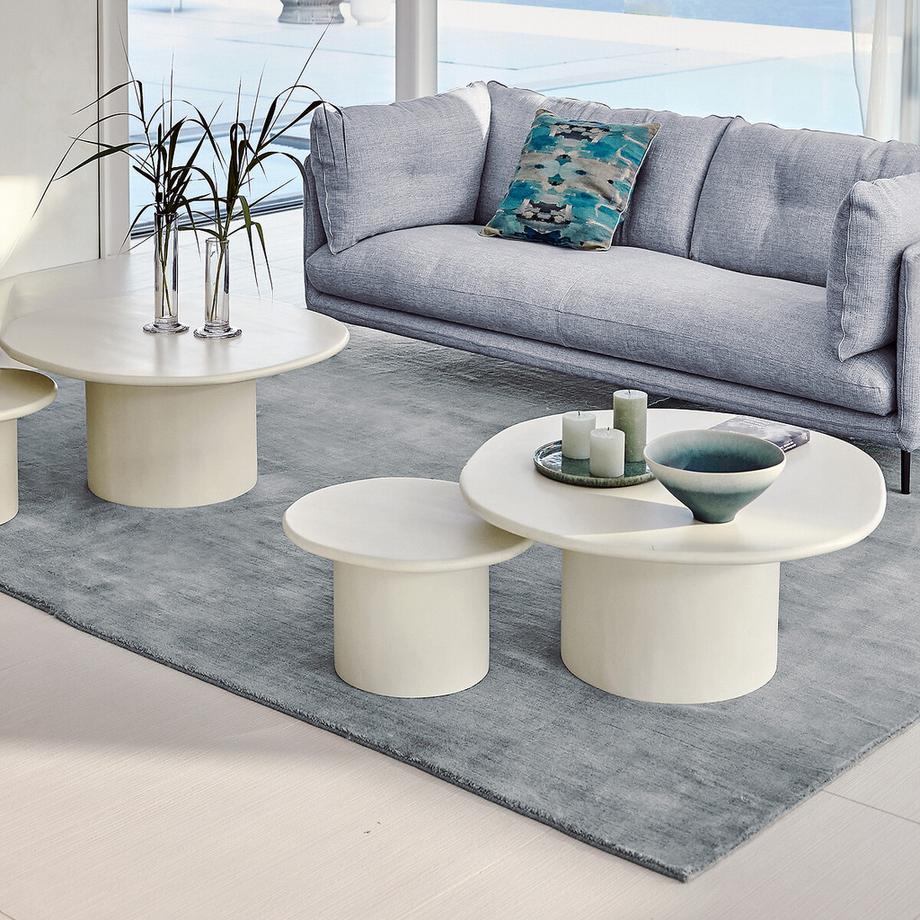 AM.PM Tapis laine et cachemire  