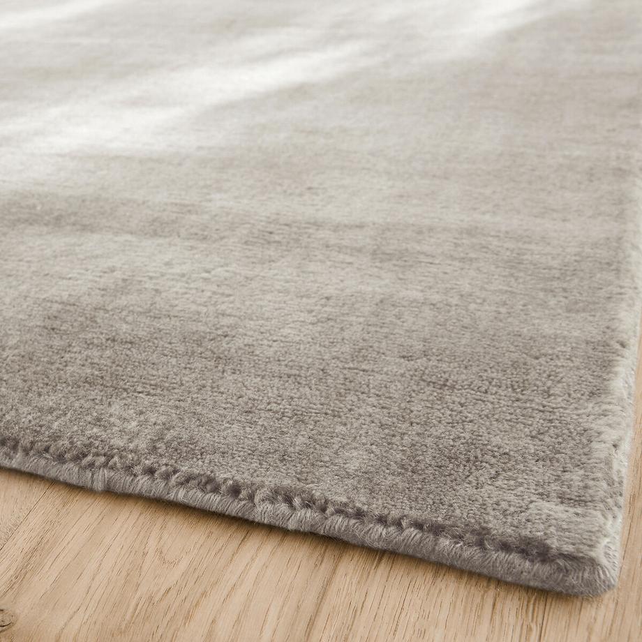 AM.PM Tapis laine et cachemire  